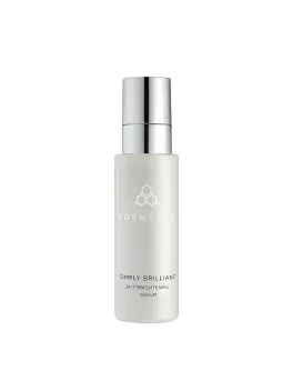 Simply Brilliant 24/7 Brightening Serum – Осветляющая сыворотка