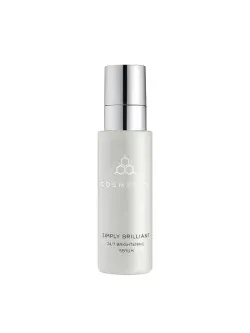 Simply Brilliant 24/7 Brightening Serum – Осветляющая сыворотка