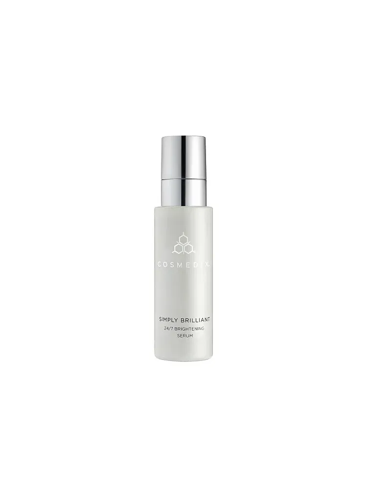 Simply Brilliant 24/7 Brightening Serum – Осветляющая сыворотка