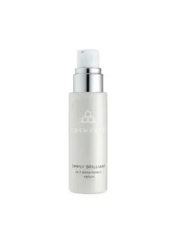 Simply Brilliant 24/7 Brightening Serum – Осветляющая сыворотка