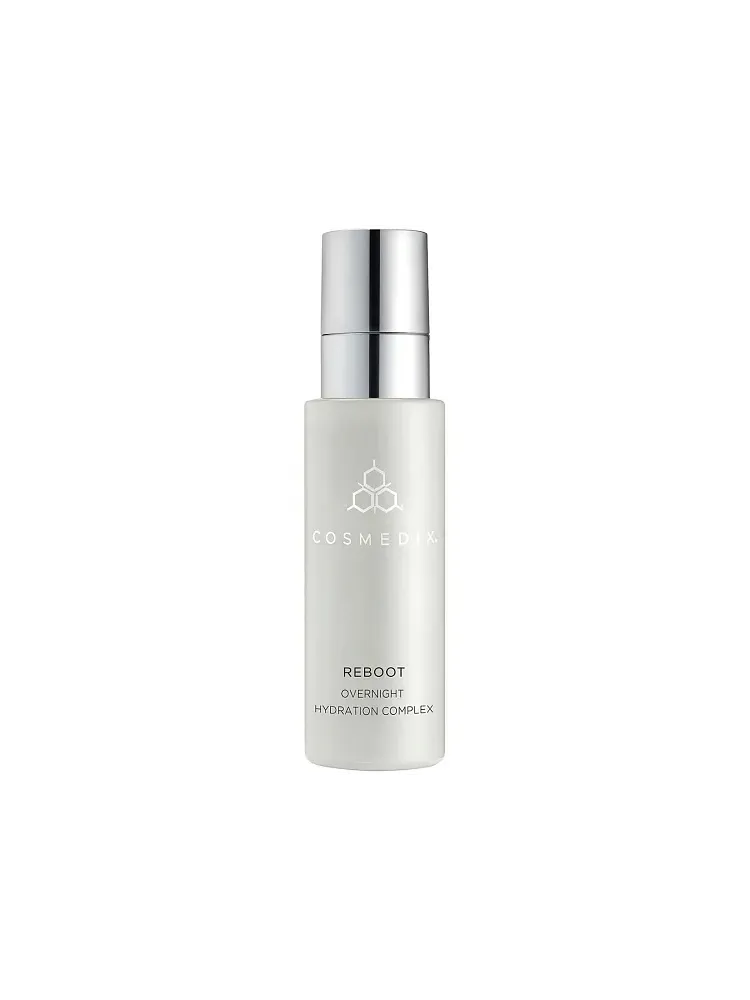 Reboot Overnight Hydration Complex – Ночной увлажняющий комплекс
