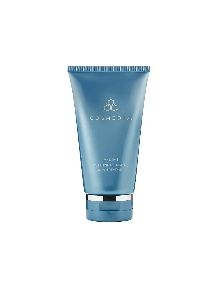 A Lift Overnight Vitamin A Body Treatment – Ночной крем для тела с ретинолом