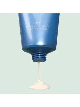 A Lift Overnight Vitamin A Body Treatment – Ночной крем для тела с ретинолом