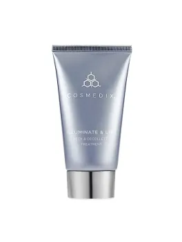 lluminate & Lift Neck & Décolleté Treatment – Крем для кожи шеи и декольте