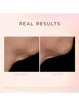 lluminate & Lift Neck & Décolleté Treatment – Крем для кожи шеи и декольте