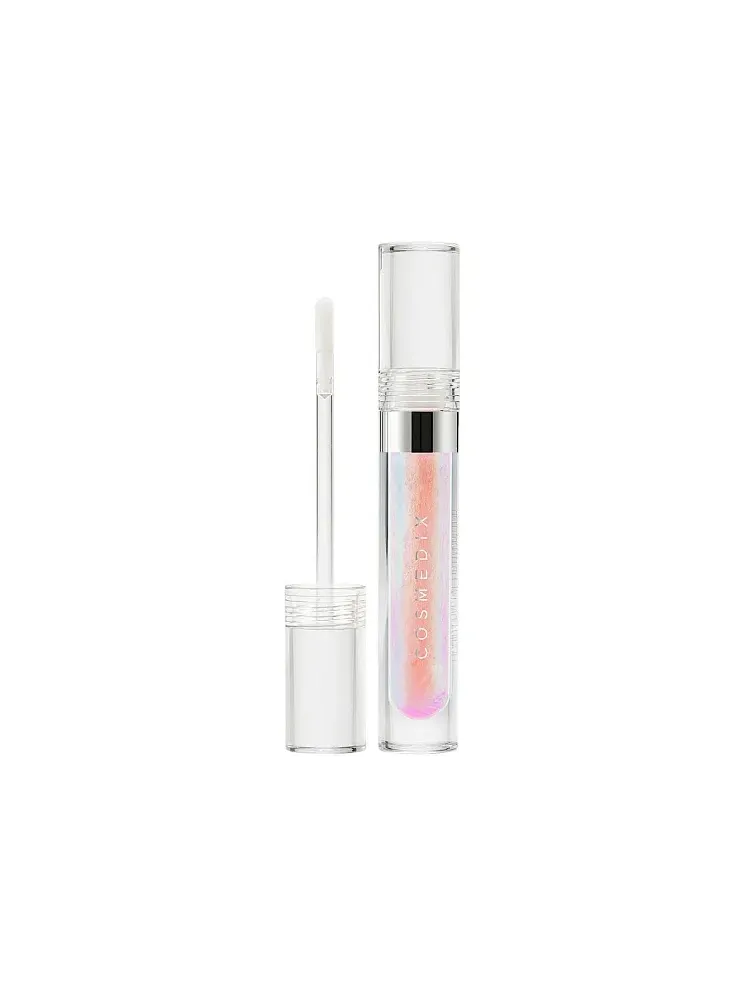 Lumi Crystal Liquid Crystal Lip Hydrator – Блеск для губ