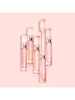 Lumi Crystal Liquid Crystal Lip Hydrator – Блеск для губ