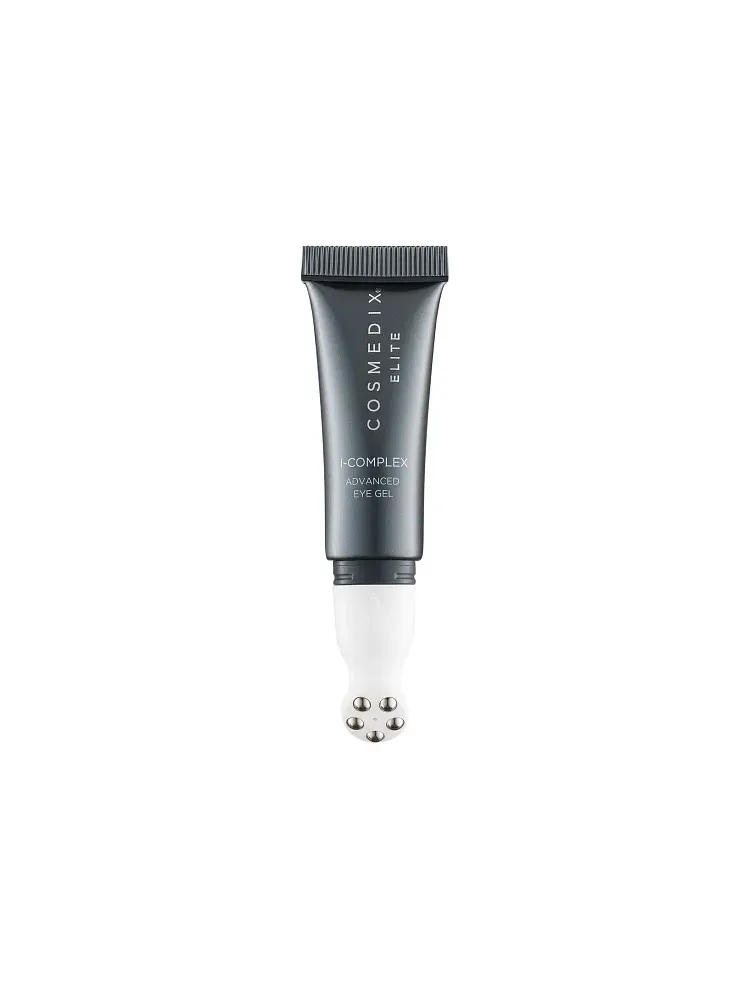 Advanced eye gel I-Complex – Корректирующий гель вокруг глаз с бакучиолом