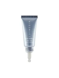 Eye Genius Brilliant eye complex 7ml – Cыворотка для кожи вокруг глаз с пептидами