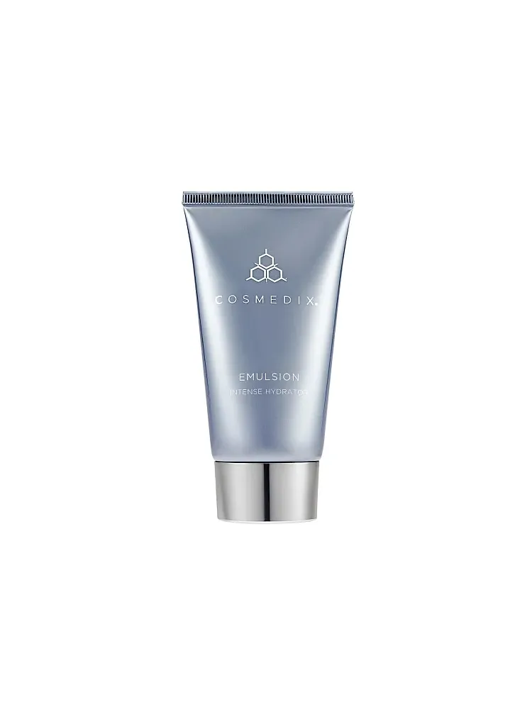 Emulsion Intense Hydrator – Успокаивающая крем эмульсия с жидкими кристалами
