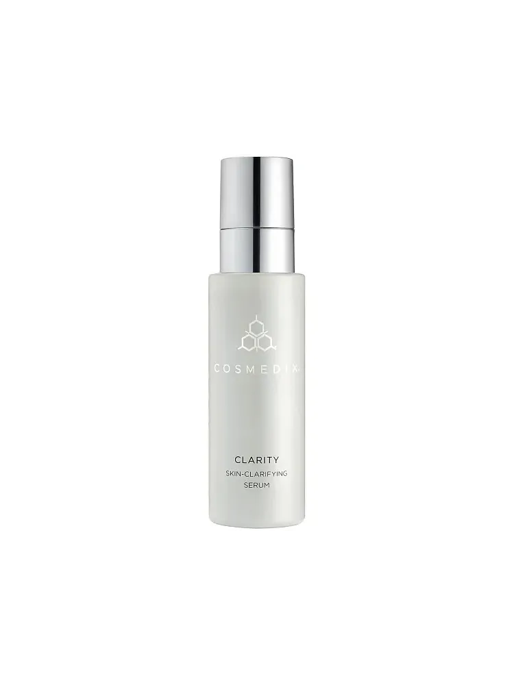 Clarity Skin Clarifying Serum – Очищающая сыворотка для проблемной кожи