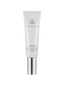 Define Age-Defying Treatment – Антивозрастная сыворотка