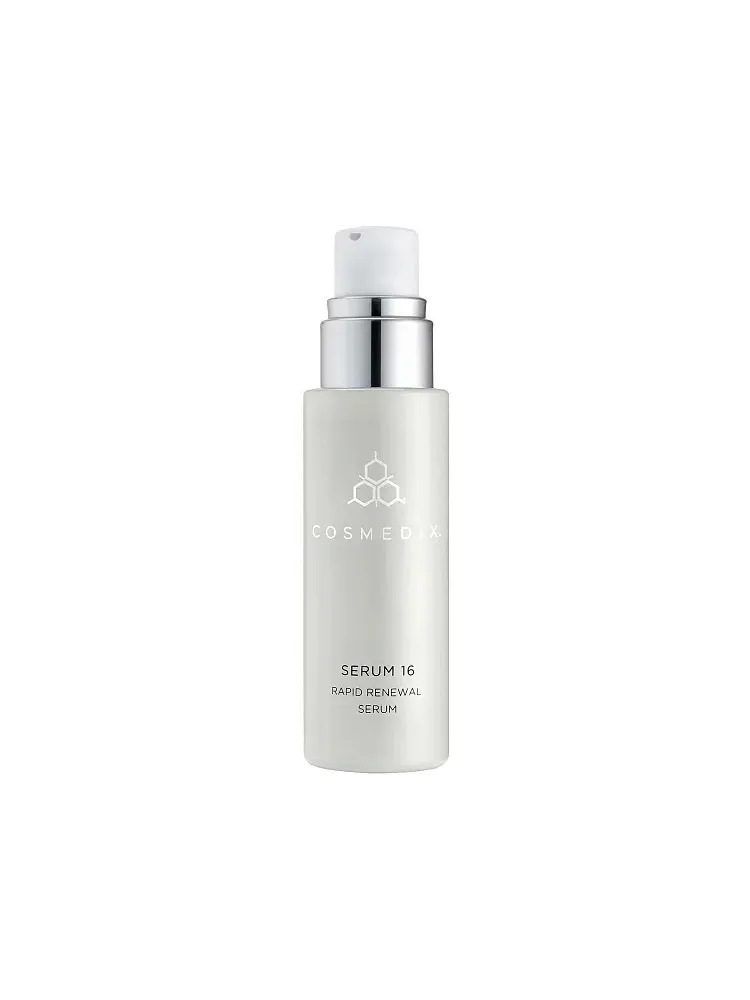 Serum16 Rapid – Сыворотка c ретинолом 0.5 %