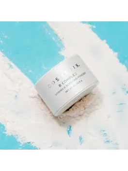 B Complex Skin Energizing Booster – Пудра с витаминами В