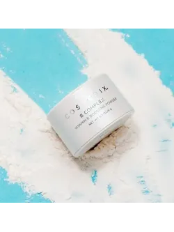 B Complex Skin Energizing Booster – Пудра с витаминами В