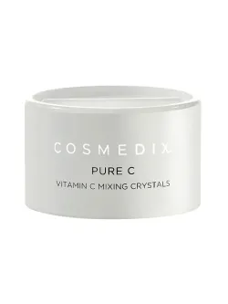 Pure C Vitamin C Mixing Crystals – Пудра с витамином С