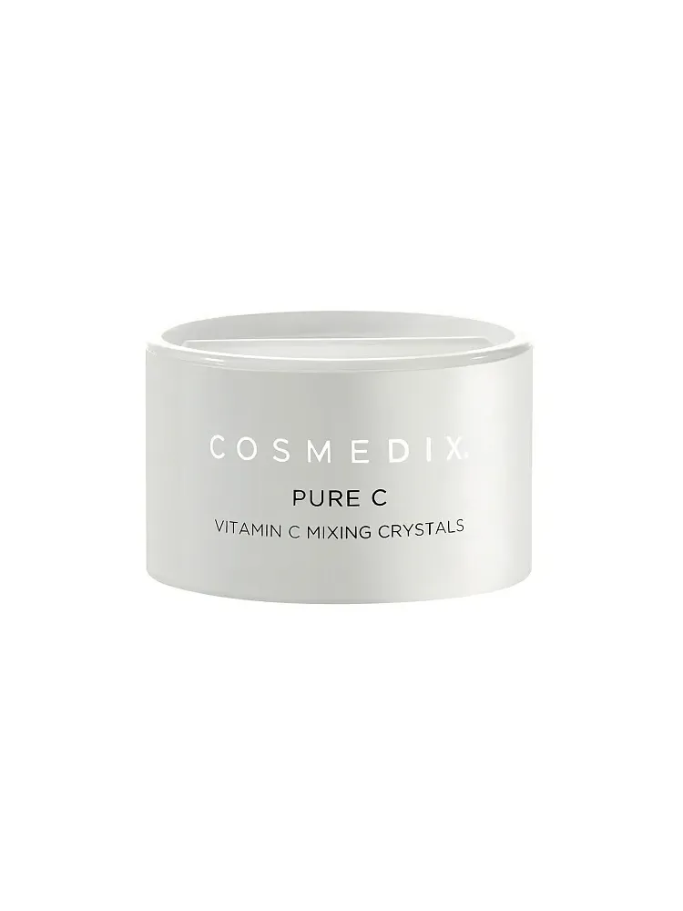 Pure C Vitamin C Mixing Crystals – Пудра с витамином С