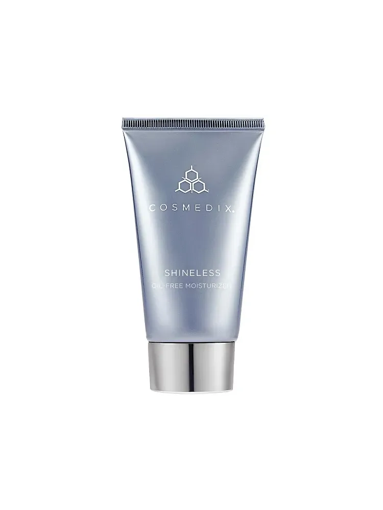 Shineless Oil-Free Moisturizer – Увлажняющий крем для проблемной кожи