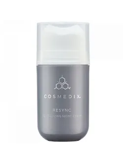 Resync Revitalizing Night Cream – Восстанавливающий стимулирующий ночной крем