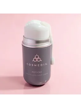 Resync Revitalizing Night Cream – Восстанавливающий стимулирующий ночной крем