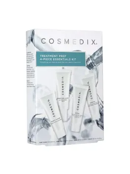 Treatment Prep Kit (4 products) – Активный подготовительный набор