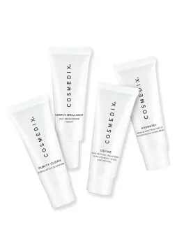 Treatment Prep Kit (4 products) – Активный подготовительный набор