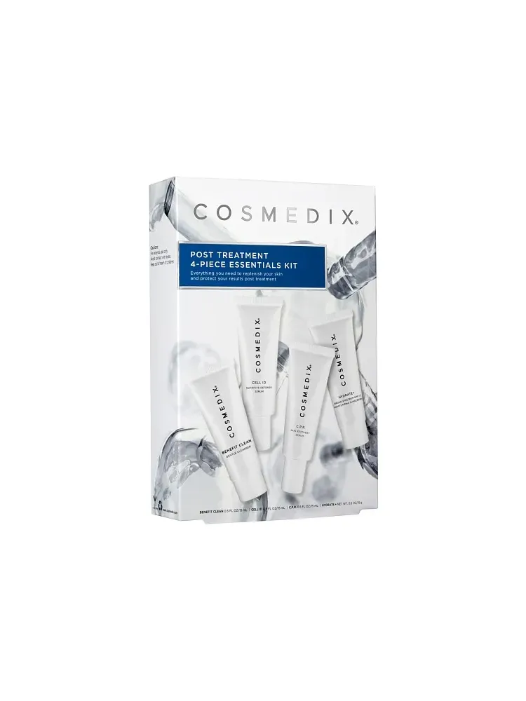 Post Treatment Kit (4 products) – Восстанавливающий набор