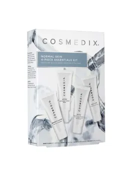 Normal Skin Kit (4 products) – Набор для нормальной кожи