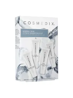 Normal Skin Kit (4 products) – Набор для нормальной кожи