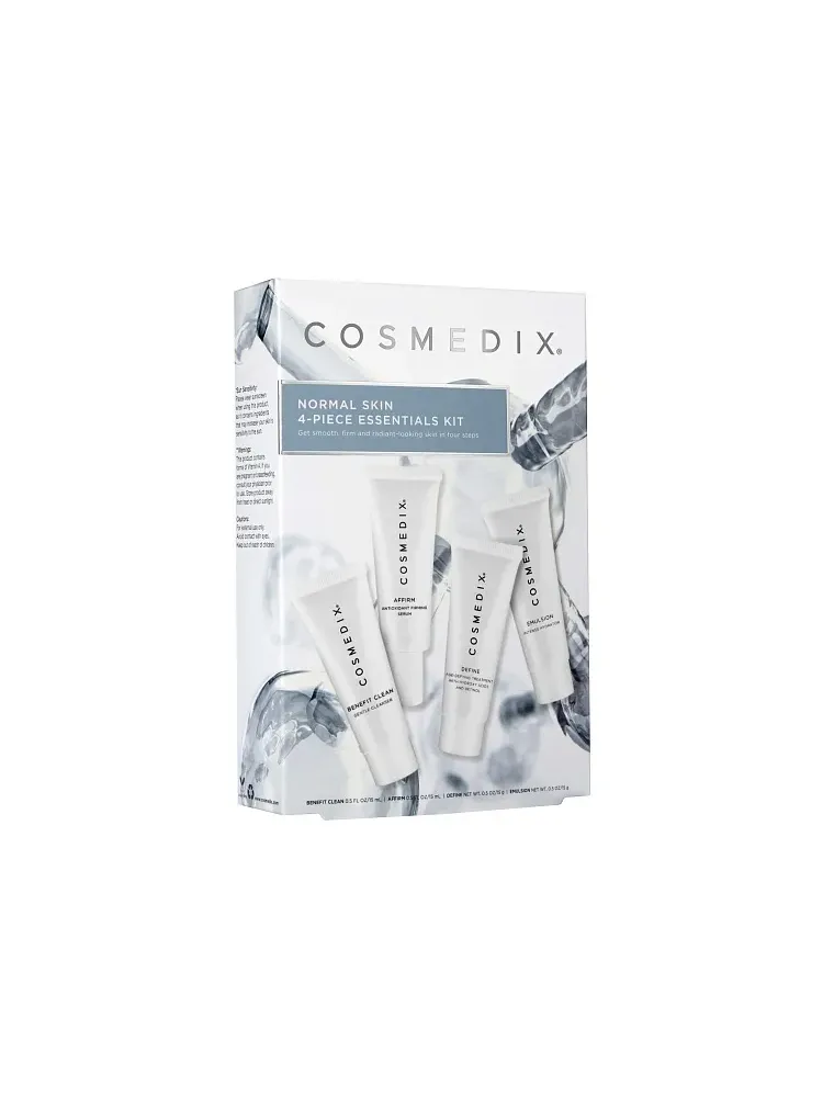 Normal Skin Kit (4 products) – Набор для нормальной кожи