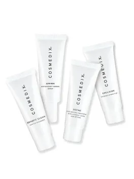 Normal Skin Kit (4 products) – Набор для нормальной кожи