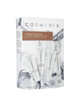 Combination Skin Kit (4 products) – Набор для комбинированной/жирной кожи
