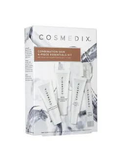 Combination Skin Kit (4 products) – Набор для комбинированной/жирной кожи