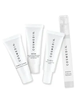 Combination Skin Kit (4 products) – Набор для комбинированной/жирной кожи