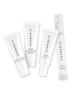 Combination Skin Kit (4 products) – Набор для комбинированной/жирной кожи
