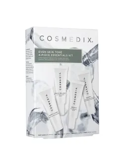 Even Skin Tone Kit (4 products) – Набор для кожи, склонной к пигментации