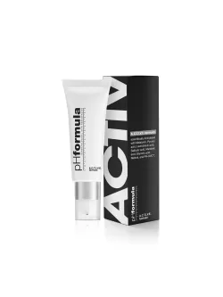 A.C.T.I.V.E. FORMULA – Активный обновляющий концентрат для всех типов кожи