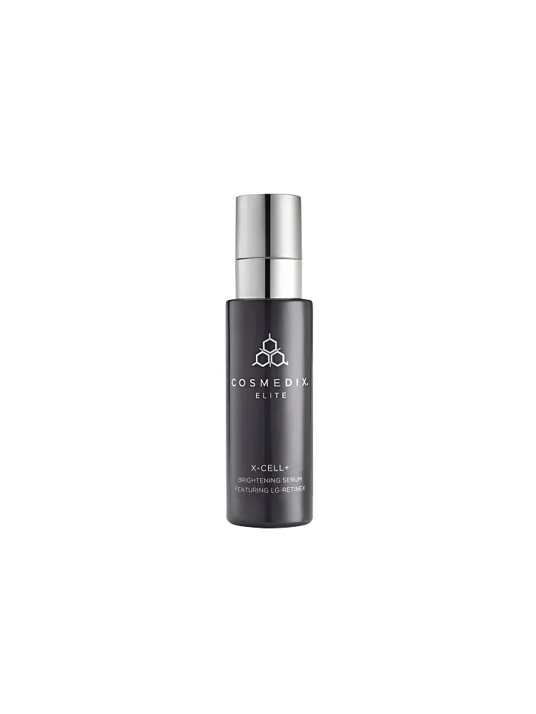 X-Cell+ Brightening Serum Featuring LG-Retinex – Осветляющая сывортка