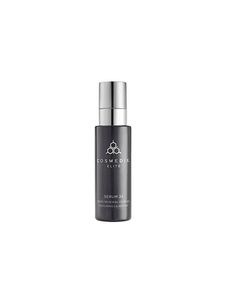 Serum 24 LG Retinex – Cыворотка с 0,75% ретинолом