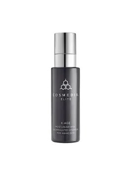 X-Age Moisturizer with Vitamin A for Age Defying skin – Ночной обновляющий восстанавливающий крем с 0,5% ретинолом