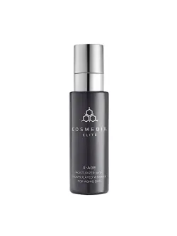 X-Age Moisturizer with Vitamin A for Age Defying skin – Ночной обновляющий восстанавливающий крем с 0,5% ретинолом