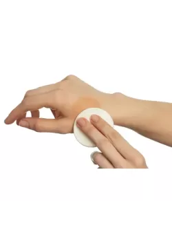НELIOCARE 360 OIL-FREE COMPACT SPF 50 SUNSCREEN PEARL – Крем-пудра компактная с SPF 50 для жирной и комбинированной кожи
