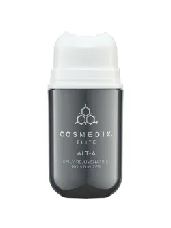 Alt-A daily rejuvenating moisturize – Омолаживающий увлажняющий крем с бакучиолом
