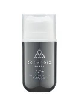 Alt-A daily rejuvenating moisturize – Омолаживающий увлажняющий крем с бакучиолом