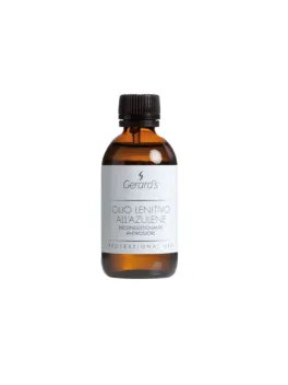 GERARD'S CALMING AZULENE OIL – Успокаивающее азуленовое масло