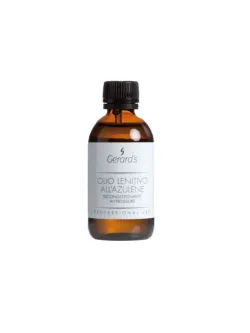 GERARD'S CALMING AZULENE OIL – Успокаивающее азуленовое масло