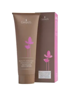 GERARD'S BEAUTY  MAMMA SMAGUATURE – Крем для предотвращения и устранения растяжек