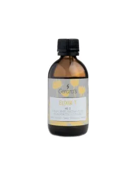 AROMA ELIXIR HE ARANCIO DOLCE – Балансирующее и очищающее эфирное масло сладкого апельсина