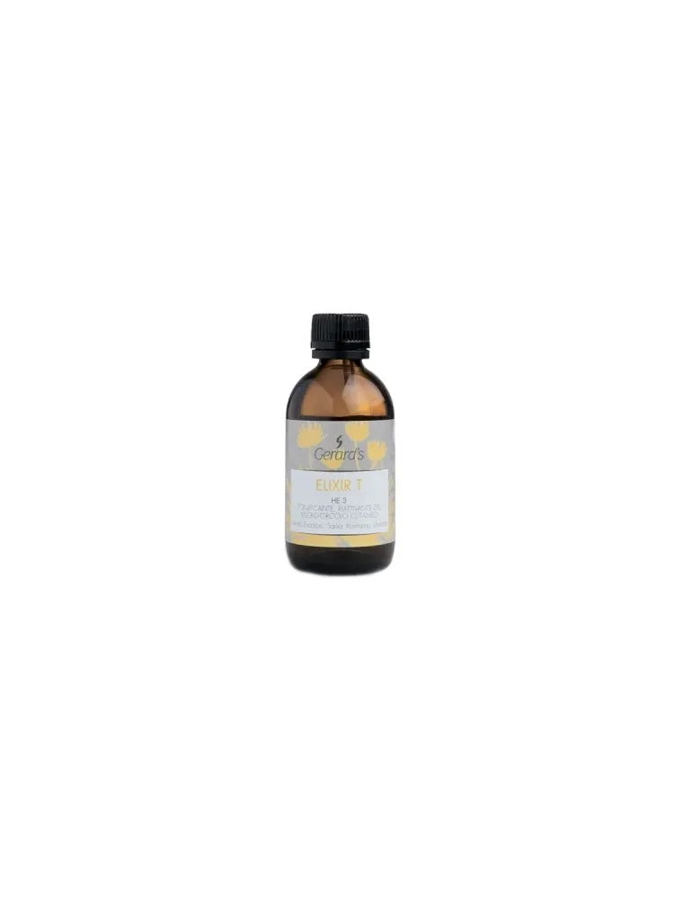 AROMA ELIXIR HE ARANCIO DOLCE – Балансирующее и очищающее эфирное масло сладкого апельсина
