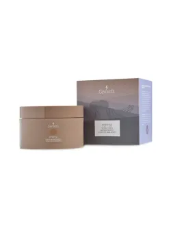GERARD'S PEPPER SCRUB – Ароматерапевтический скраб для тела с солью мертвого моря